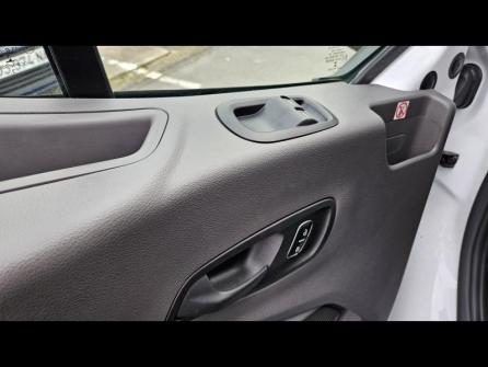 FORD Transit CCb P350 L4 2.0 EcoBlue 165ch HDT Trend à vendre à Orléans - Image n°9