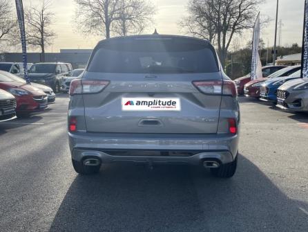 FORD Kuga 2.5 Duratec 190ch FHEV E85 ST-Line BVA à vendre à Dijon - Image n°6