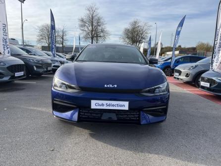 KIA EV6 229ch GT-Line 2WD à vendre à Dijon - Image n°2