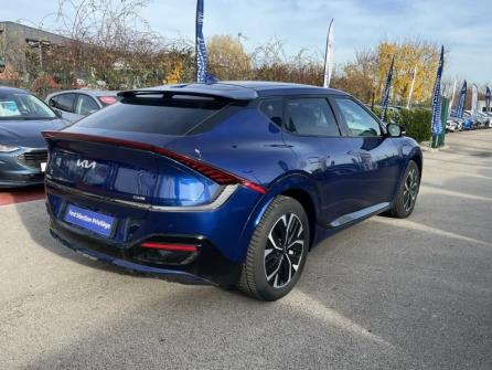 KIA EV6 229ch GT-Line 2WD à vendre à Dijon - Image n°5