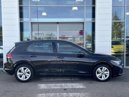 VOLKSWAGEN Golf 2.0 TDI SCR 150ch Life Business DSG7 à vendre à Gien - Image n°4
