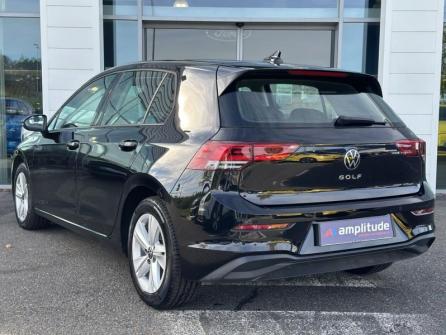 VOLKSWAGEN Golf 2.0 TDI SCR 150ch Life Business DSG7 à vendre à Gien - Image n°5