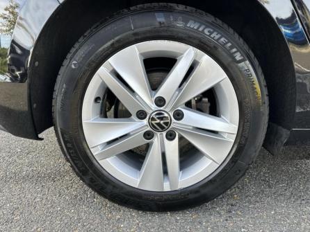 VOLKSWAGEN Golf 2.0 TDI SCR 150ch Life Business DSG7 à vendre à Gien - Image n°10