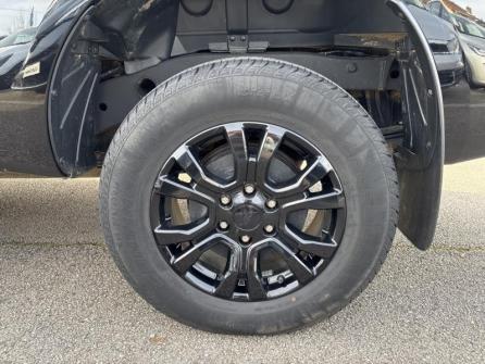 FORD Ranger 2.0 TDCi 213ch Super Cab Wildtrak à vendre à Beaune - Image n°9