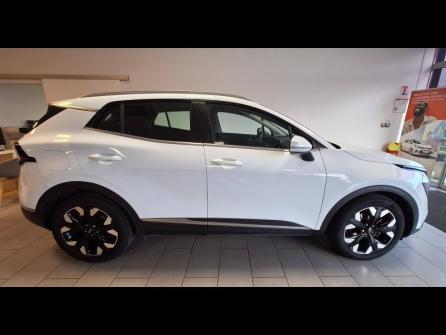 KIA Sportage 1.6 T-GDi 265ch PHEV  Active BVA6 4x4 à vendre à Auxerre - Image n°4