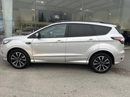 FORD Kuga 1.5 TDCi 120ch Stop&Start ST-Line 4x2 Euro6.2 à vendre à Auxerre - Image n°8