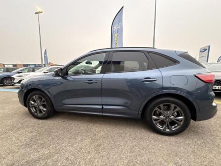 FORD Kuga 2.5 Duratec 190 ch FHEV E85 ST-Line X BVA à vendre à Troyes - Image n°8