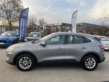 FORD Kuga 1.5 EcoBlue 120ch Titanium 7cv à vendre à Dijon - Image n°8