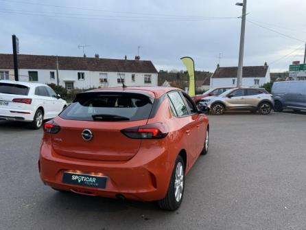 OPEL Corsa 1.2 75ch Edition à vendre à Auxerre - Image n°5