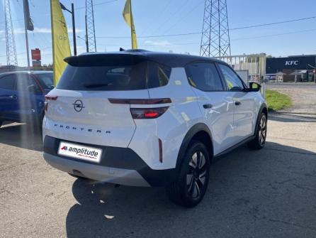 OPEL Frontera 1.2 Turbo Hybrid 110ch GS e-DCT6 à vendre à Montereau - Image n°7