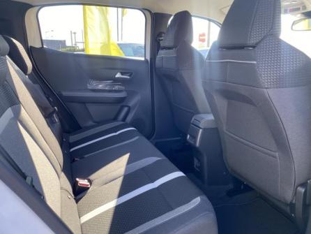 OPEL Frontera 1.2 Turbo Hybrid 110ch GS e-DCT6 à vendre à Montereau - Image n°12