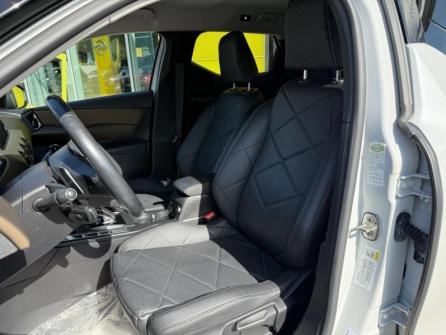 DS DS 3 Crossback PureTech 130ch Grand Chic Automatique à vendre à Brie-Comte-Robert - Image n°11