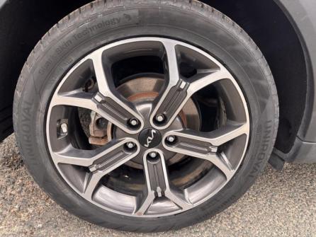 KIA XCeed 1.6 GDi 105ch + Plug-In 60.5ch Black & White Edition DCT6 MY22 à vendre à Garges Les Gonesse - Image n°9