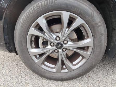 FORD Kuga 2.5 Duratec 190ch FHEV E85 ST-Line X BVA à vendre à Oyonnax - Image n°9
