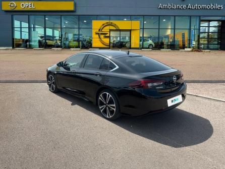 OPEL Insignia Grand Sport 2.0 D 170ch Ultimate AT8 Euro6dT à vendre à Troyes - Image n°7
