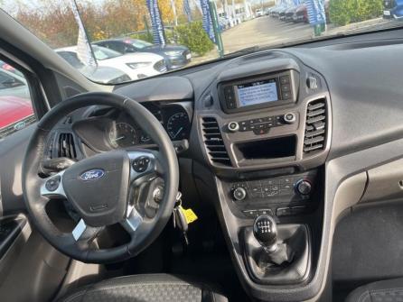 FORD Transit Connect L1 1.0E 100ch E85 Trend à vendre à Dijon - Image n°12