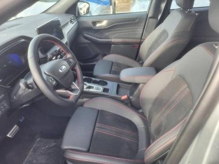 FORD Kuga 2.5 Duratec 180ch Hybrid FlexiFuel ST-Line X Powershift à vendre à Sens - Image n°8