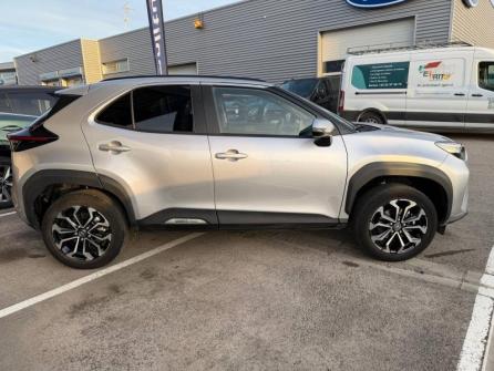 TOYOTA Yaris Cross 116h Design MY22 à vendre à Troyes - Image n°4
