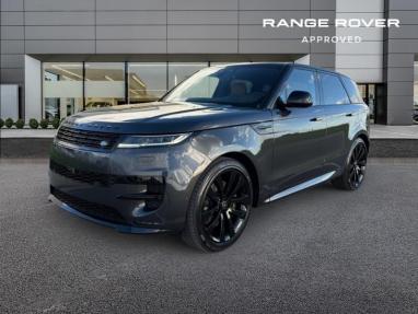 Voir le détail de l'offre de cette LAND-ROVER Range Rover Sport 3.0 P550e 550ch PHEV Autobiography de 2025 en vente à partir de 1769.07 €  / mois