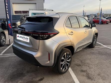 TOYOTA Yaris Cross 116h Design MY22 à vendre à Troyes - Image n°5