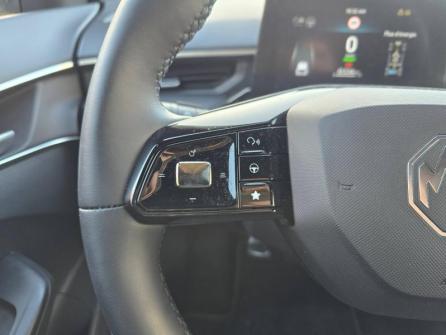 MG MOTOR MG3 Hybrid+ 195ch Luxury à vendre à Compiègne - Image n°10