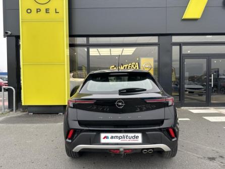 OPEL Mokka 1.2 Turbo 130ch Elegance BVA8 à vendre à Bourges - Image n°6