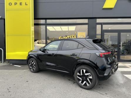 OPEL Mokka 1.2 Turbo 136ch GS à vendre à Bourges - Image n°7
