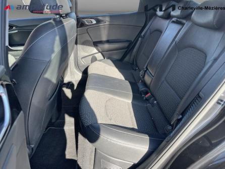 KIA XCeed 1.6 GDi 105ch + Plug-In 60.5ch Active DCT6 à vendre à Charleville-Mézières - Image n°12