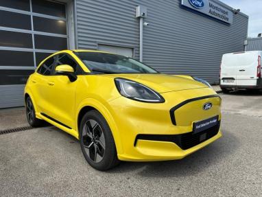 Voir le détail de l'offre de cette FORD Puma Gen-E 168ch Standard Range 43 kWh de 2025 en vente à partir de 24 990 € 