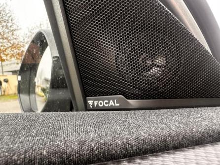 OPEL Grandland X 1.2 Turbo Hybrid 145ch GS e-DCT6 à vendre à Melun - Image n°10