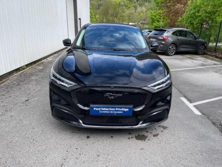 FORD Mustang Mach-E 294ch Extended Range 99kWh 7cv à vendre à Lons-le-Saunier - Image n°2