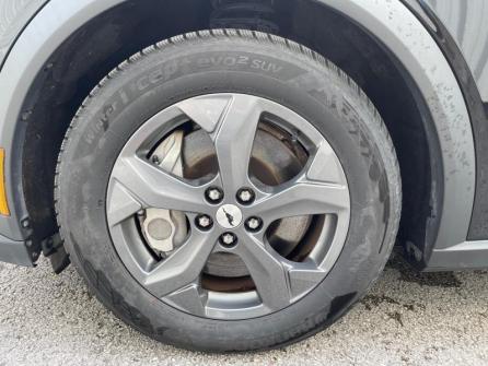 FORD Mustang Mach-E 294ch Extended Range 99kWh 7cv à vendre à Lons-le-Saunier - Image n°9