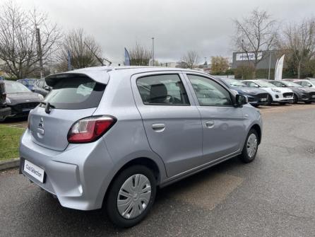 MITSUBISHI Space Star 1.2 MIVEC 71ch Inform 2024 à vendre à Auxerre - Image n°5