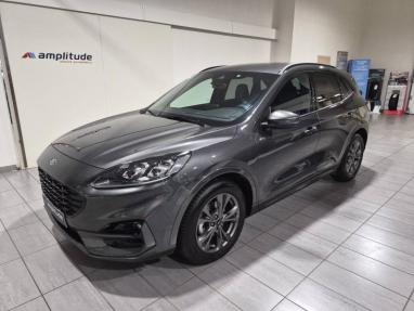 Voir le détail de l'offre de cette FORD Kuga 2.5 Duratec 190 ch FHEV E85 ST-Line X BVA de 2024 en vente à partir de 439.95 €  / mois