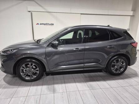 FORD Kuga 2.5 Duratec 190 ch FHEV E85 ST-Line X BVA à vendre à Chaumont - Image n°8