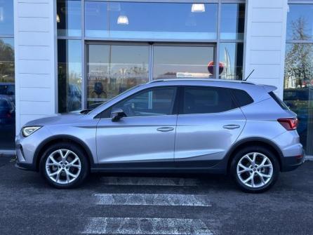 SEAT Arona 1.0 EcoTSI 110ch Start/Stop FR Euro6d-T à vendre à Gien - Image n°8