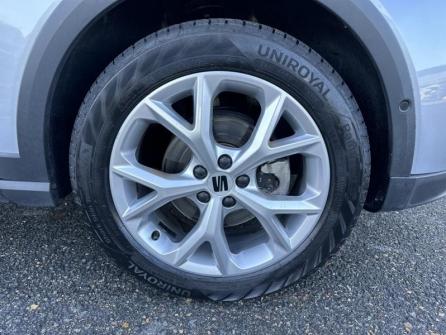 SEAT Arona 1.0 EcoTSI 110ch Start/Stop FR Euro6d-T à vendre à Gien - Image n°10