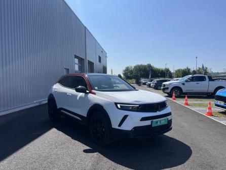 OPEL Mokka 1.2 Turbo 100ch GS à vendre à Sens - Image n°3