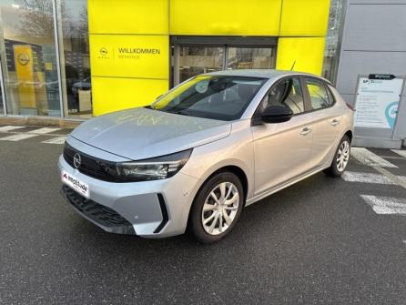 OPEL Corsa 1.2 75ch à vendre à Melun - Image n°1