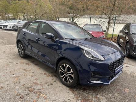 FORD Puma 1.0 Flexifuel 125ch ST-Line à vendre à Saint-Claude - Image n°3