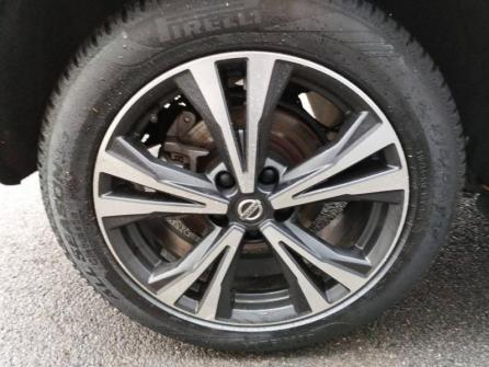 NISSAN Qashqai 1.5 dCi 115ch N-Connecta Euro6d-T à vendre à Nevers - Image n°9