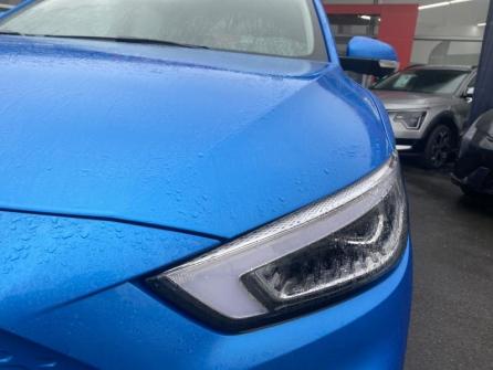 MG MOTOR ZS EV 156ch - 70kWh Luxury à vendre à Compiègne - Image n°9