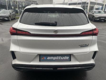 MG MOTOR MARVEL R EV 180ch - 70kWh Luxury 2WD à vendre à Compiègne - Image n°6