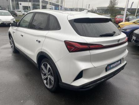 MG MOTOR MARVEL R EV 180ch - 70kWh Luxury 2WD à vendre à Compiègne - Image n°7