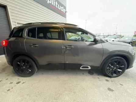 CITROEN C5 Aircross BlueHDi 180ch S&S Shine Pack EAT8 E6.d-TEMP à vendre à Reims - Image n°4