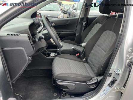 KIA Picanto 1.2 DPi 79ch Active à vendre à Charleville-Mézières - Image n°10
