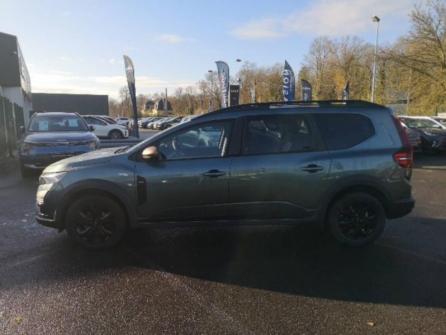 DACIA Jogger 1.0 ECO-G 100ch Extreme+ 5 places à vendre à Saint-Maximin - Image n°8