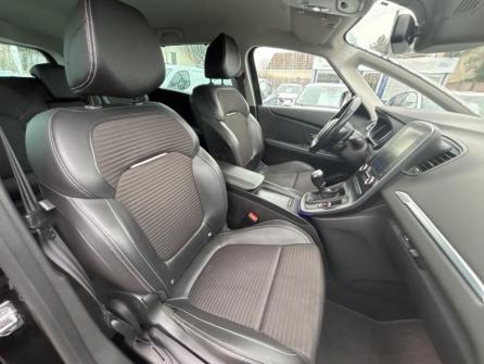 RENAULT Grand Scenic 1.6 dCi 130ch Energy Intens à vendre à Beaune - Image n°11