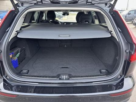 VOLVO V60 Cross Country B4 AWD 197ch Pro Geartronic 8 à vendre à Troyes - Image n°11