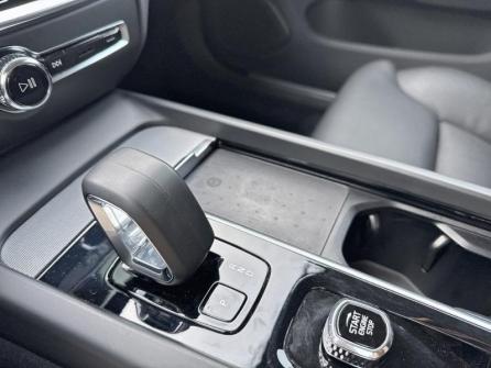 VOLVO V60 Cross Country B4 AWD 197ch Pro Geartronic 8 à vendre à Troyes - Image n°10